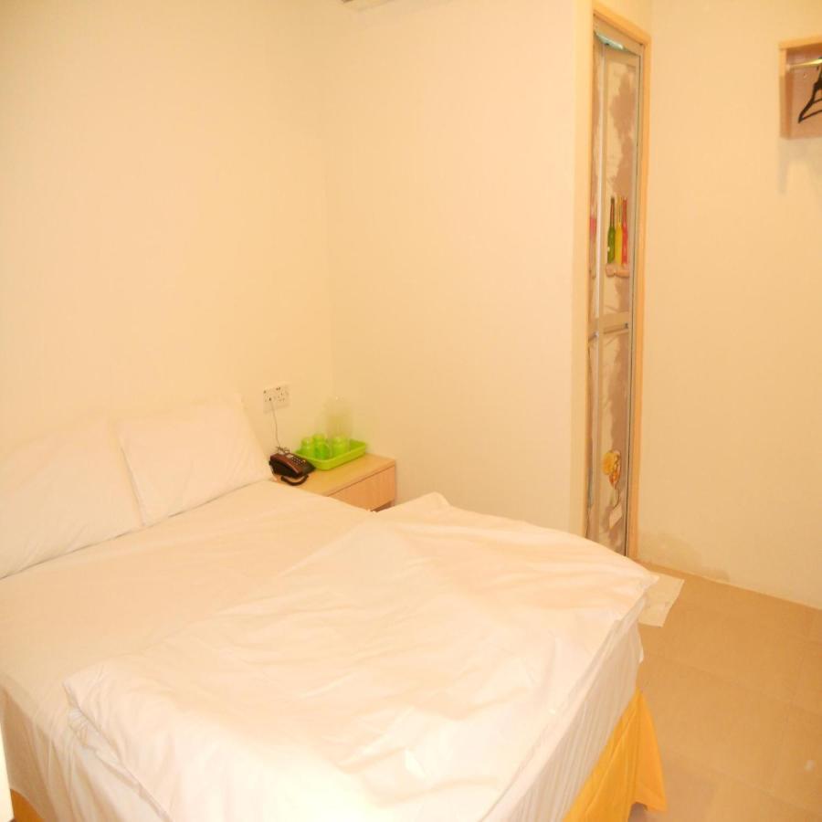 Fresh Hotel Bercham Ipoh Esterno foto