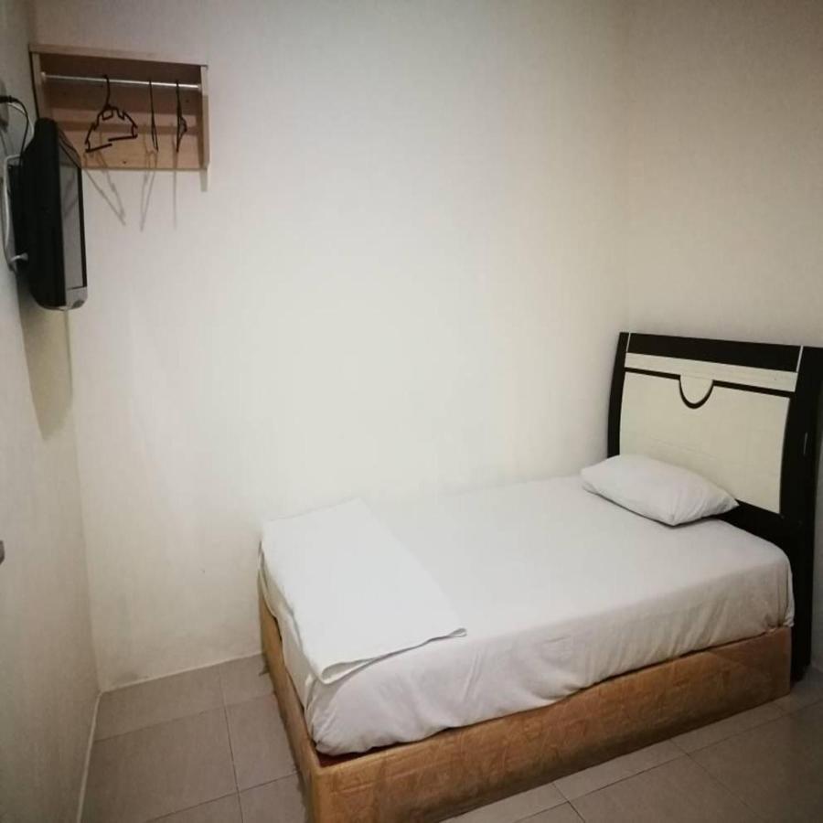 Fresh Hotel Bercham Ipoh Esterno foto