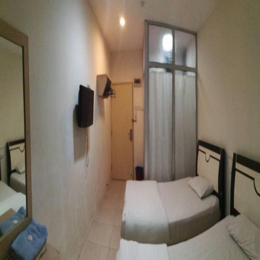 Fresh Hotel Bercham Ipoh Esterno foto