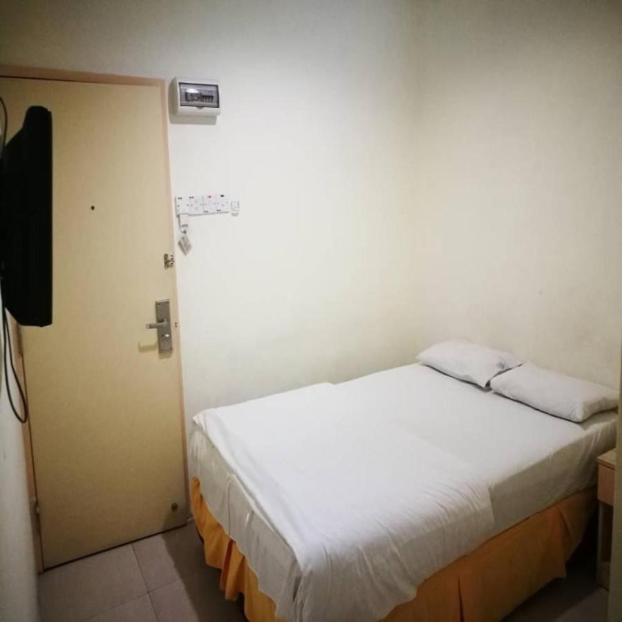 Fresh Hotel Bercham Ipoh Esterno foto