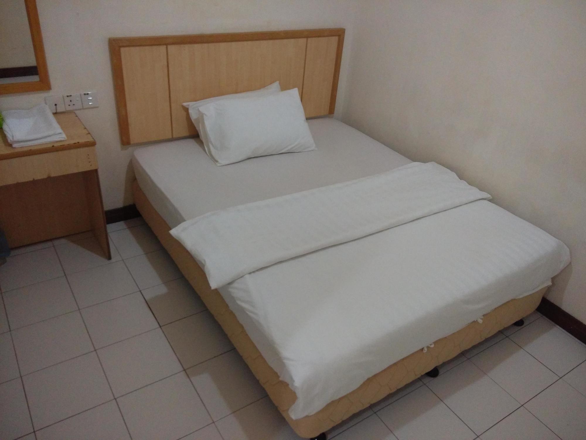 Fresh Hotel Bercham Ipoh Esterno foto