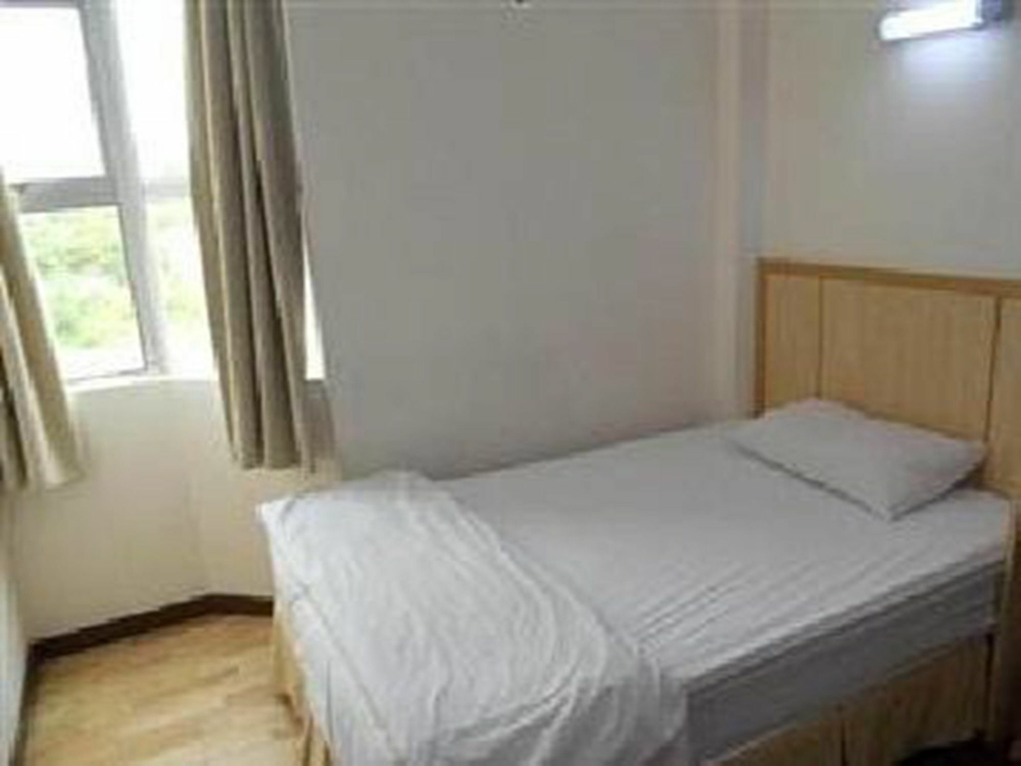 Fresh Hotel Bercham Ipoh Esterno foto