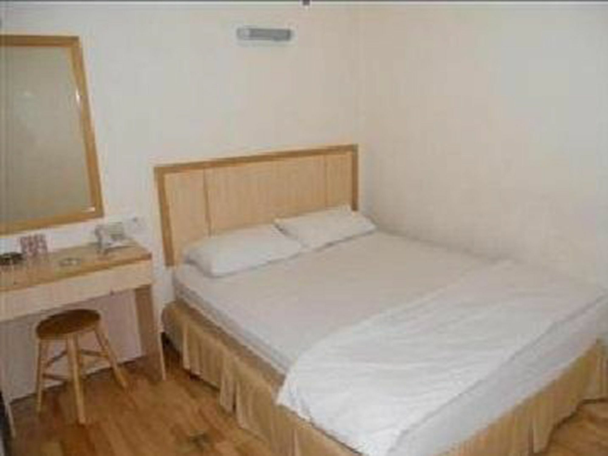 Fresh Hotel Bercham Ipoh Esterno foto