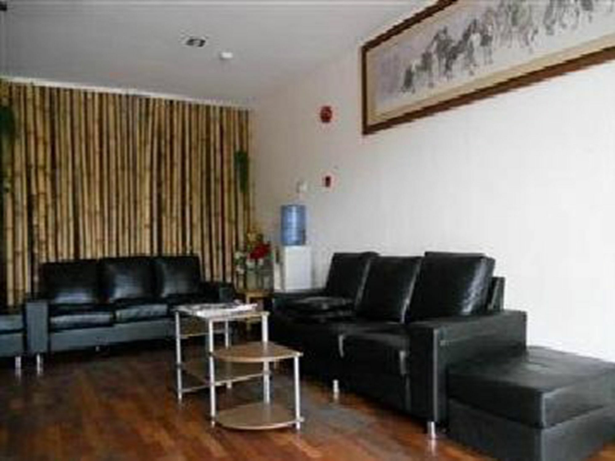 Fresh Hotel Bercham Ipoh Esterno foto