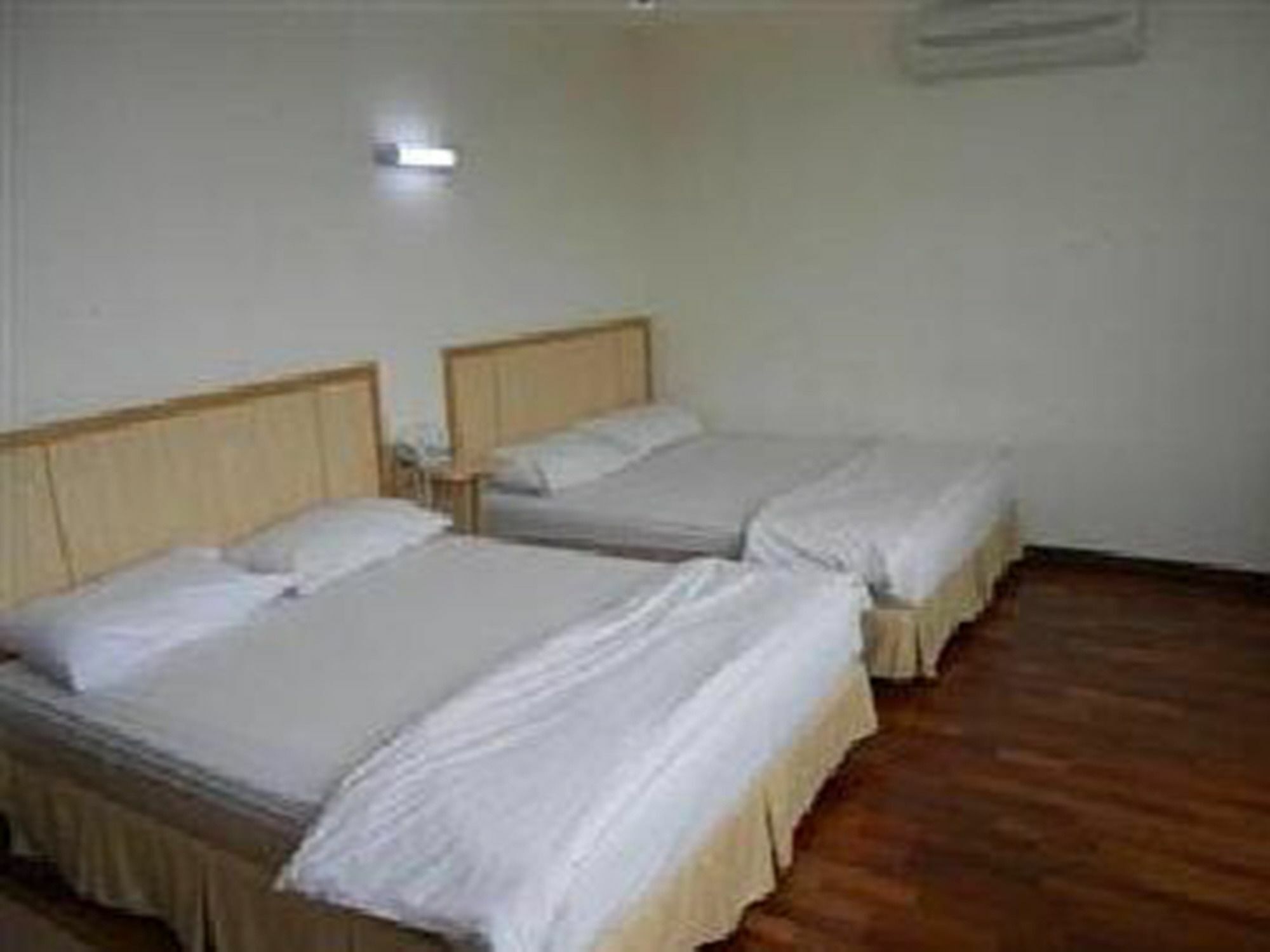 Fresh Hotel Bercham Ipoh Esterno foto