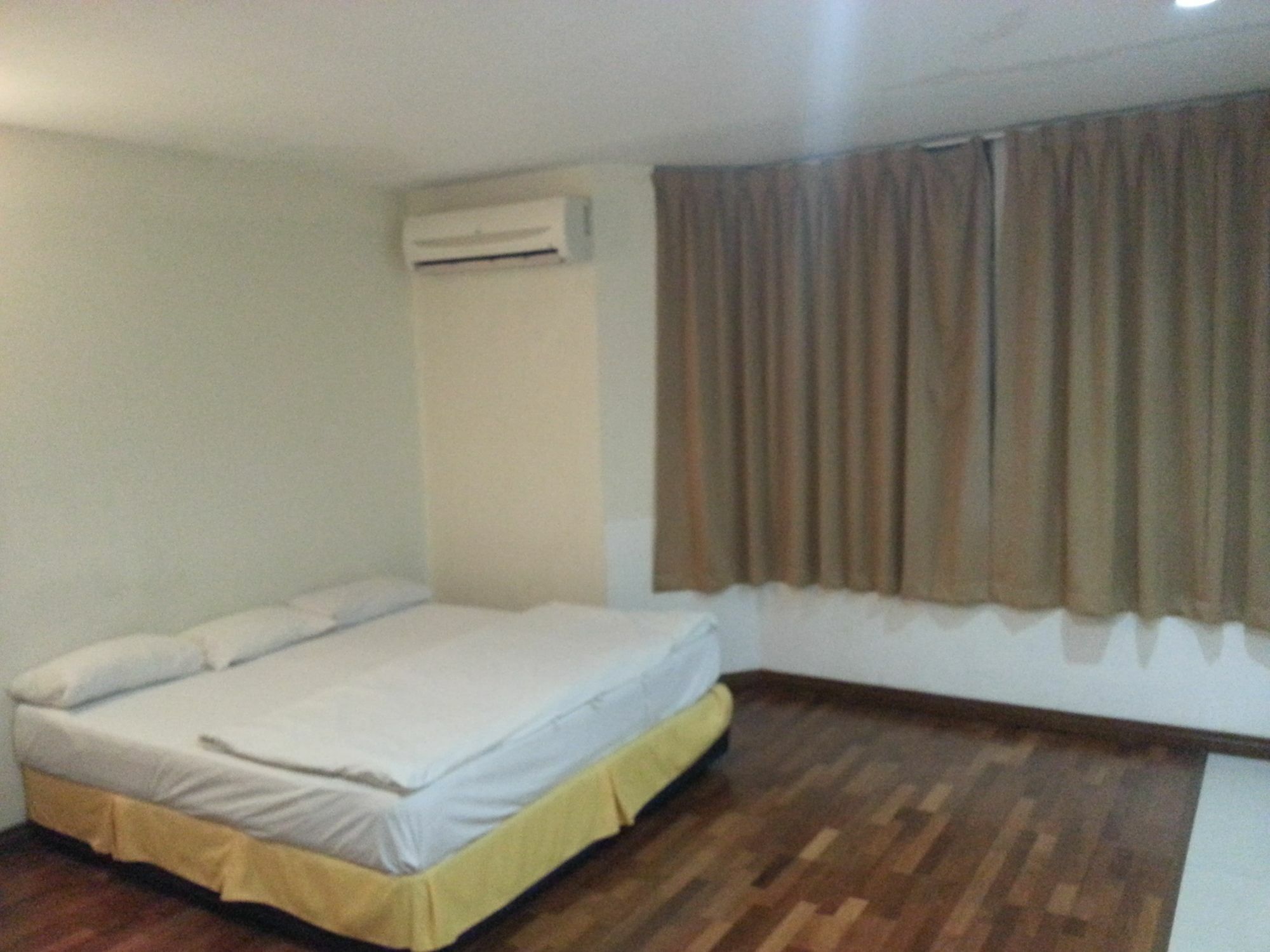 Fresh Hotel Bercham Ipoh Esterno foto