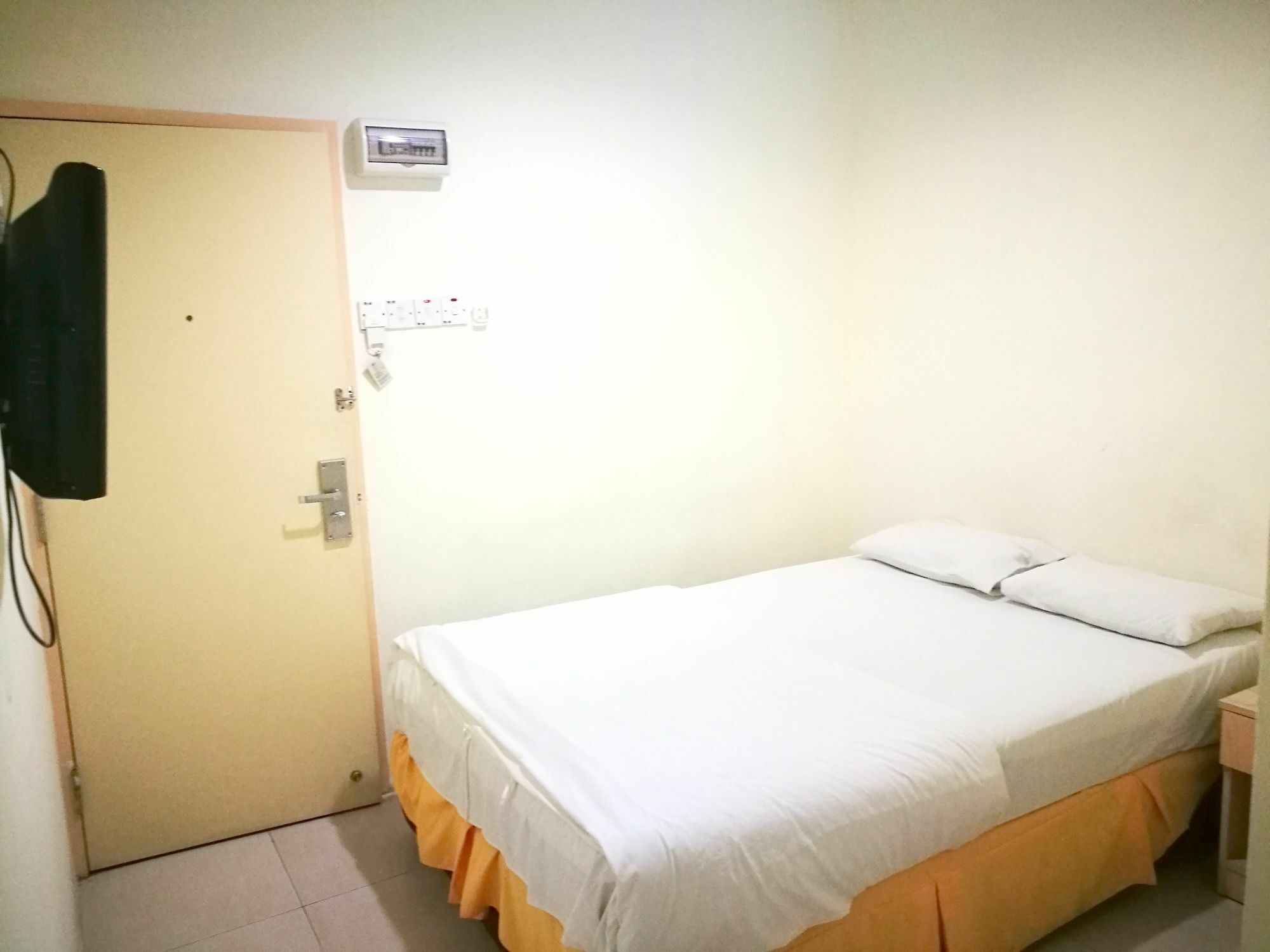 Fresh Hotel Bercham Ipoh Esterno foto